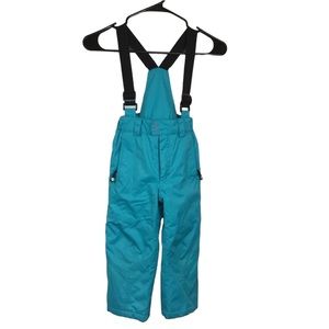 EXTEND Obermaterial Ski Pants Water resistant Child Size 3
